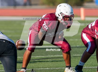Thumbnail 3 in FR: Foothill @ El Modena photogallery.