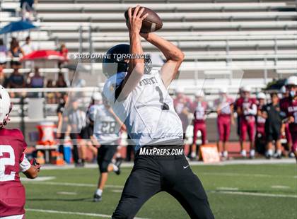 Thumbnail 2 in FR: Foothill @ El Modena photogallery.