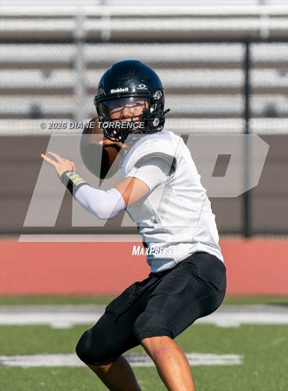 Thumbnail 1 in FR: Foothill @ El Modena photogallery.