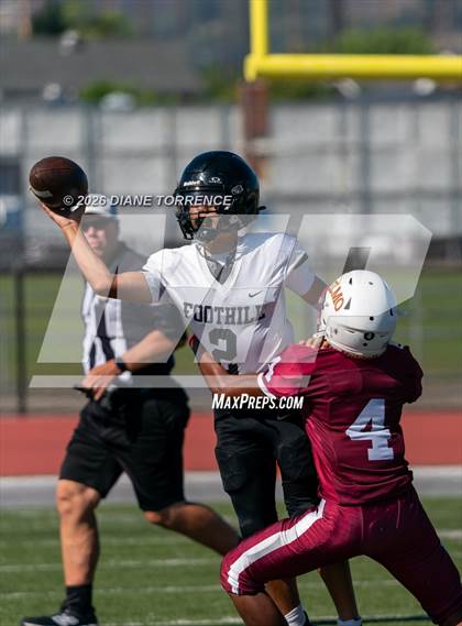 Thumbnail 2 in FR: Foothill @ El Modena photogallery.