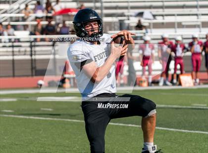 Thumbnail 1 in FR: Foothill @ El Modena photogallery.