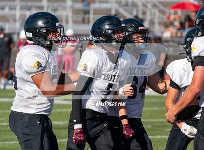 Thumbnail 2 in FR: Foothill @ El Modena photogallery.