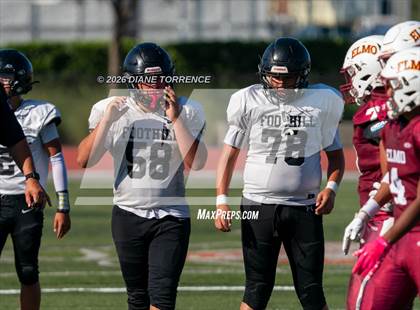 Thumbnail 1 in FR: Foothill @ El Modena photogallery.