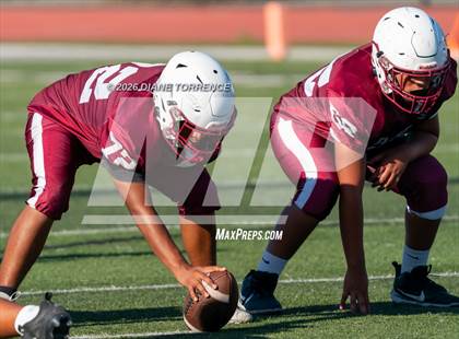 Thumbnail 2 in FR: Foothill @ El Modena photogallery.