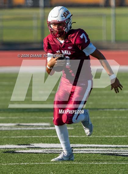 Thumbnail 2 in FR: Foothill @ El Modena photogallery.