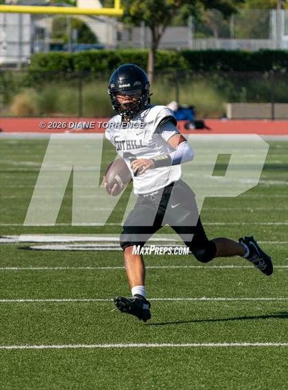 Thumbnail 3 in FR: Foothill @ El Modena photogallery.