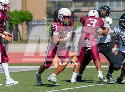 Thumbnail 3 in FR: Foothill @ El Modena photogallery.