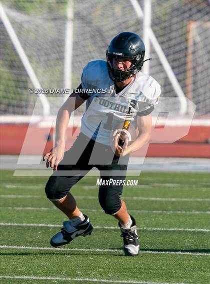 Thumbnail 2 in FR: Foothill @ El Modena photogallery.