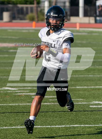 Thumbnail 1 in FR: Foothill @ El Modena photogallery.
