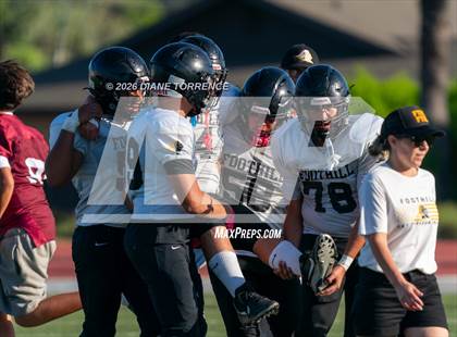 Thumbnail 2 in FR: Foothill @ El Modena photogallery.