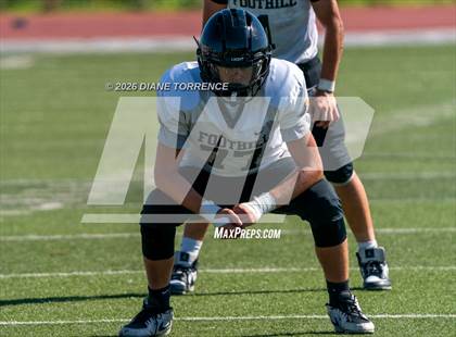 Thumbnail 1 in FR: Foothill @ El Modena photogallery.
