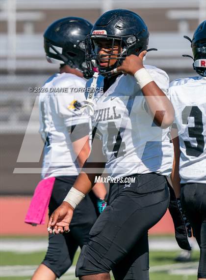 Thumbnail 2 in FR: Foothill @ El Modena photogallery.