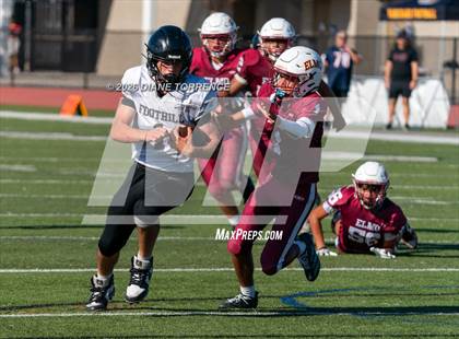 Thumbnail 1 in FR: Foothill @ El Modena photogallery.