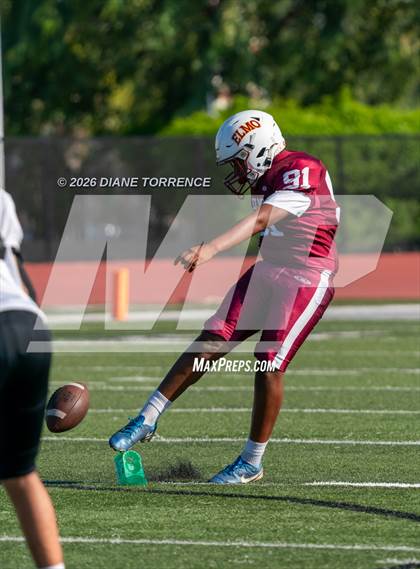 Thumbnail 1 in FR: Foothill @ El Modena photogallery.