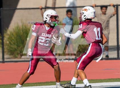Thumbnail 2 in FR: Foothill @ El Modena photogallery.