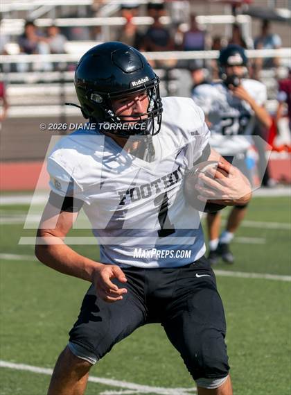 Thumbnail 3 in FR: Foothill @ El Modena photogallery.