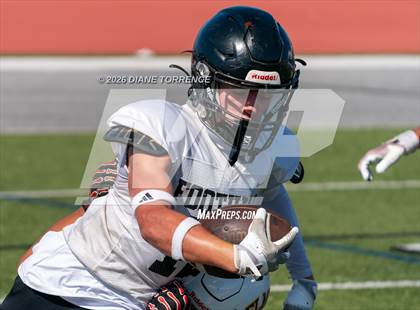 Thumbnail 1 in FR: Foothill @ El Modena photogallery.