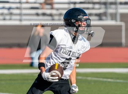 Thumbnail 2 in FR: Foothill @ El Modena photogallery.