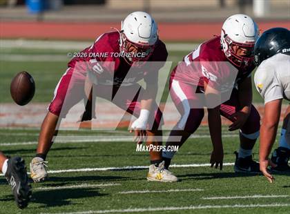Thumbnail 2 in FR: Foothill @ El Modena photogallery.