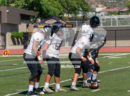Thumbnail 2 in FR: Foothill @ El Modena photogallery.