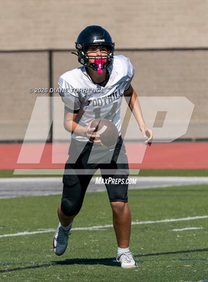 Thumbnail 1 in FR: Foothill @ El Modena photogallery.