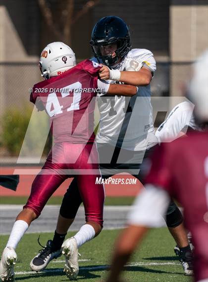 Thumbnail 1 in FR: Foothill @ El Modena photogallery.