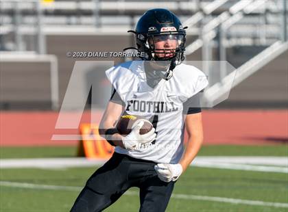 Thumbnail 1 in FR: Foothill @ El Modena photogallery.