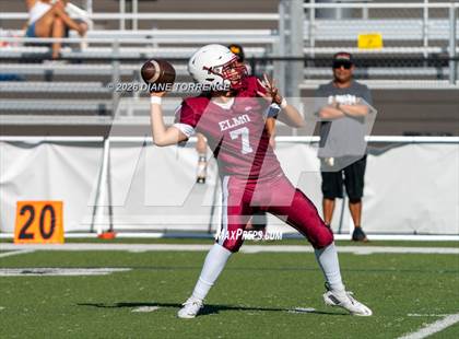 Thumbnail 1 in FR: Foothill @ El Modena photogallery.