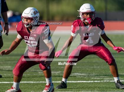 Thumbnail 1 in FR: Foothill @ El Modena photogallery.