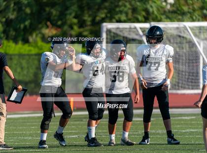 Thumbnail 3 in FR: Foothill @ El Modena photogallery.