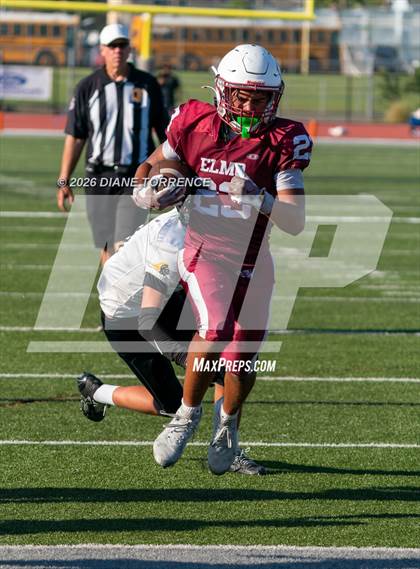 Thumbnail 2 in FR: Foothill @ El Modena photogallery.