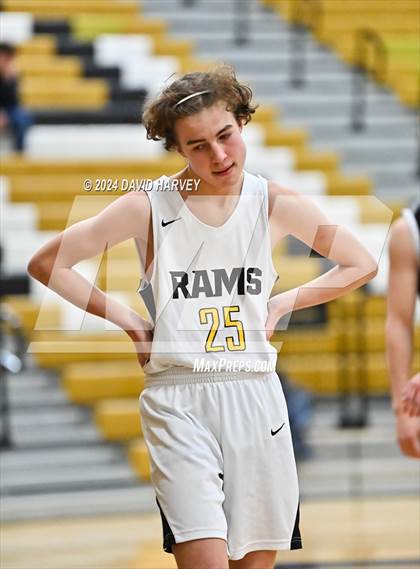 Thumbnail 1 in Pueblo South vs Green Mountain photogallery.