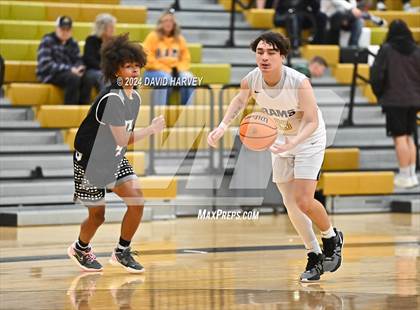 Thumbnail 2 in Pueblo South vs Green Mountain photogallery.