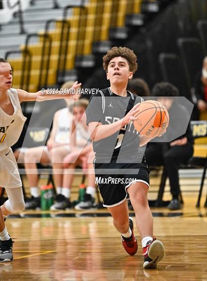 Thumbnail 3 in Pueblo South vs Green Mountain photogallery.