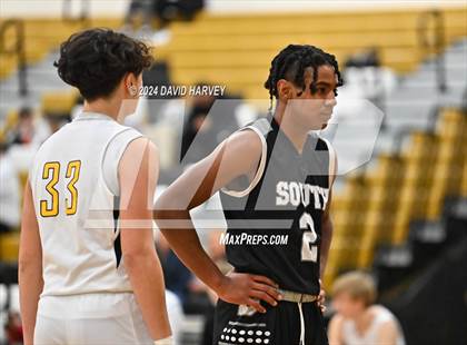 Thumbnail 1 in Pueblo South vs Green Mountain photogallery.