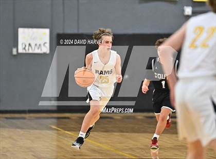 Thumbnail 1 in Pueblo South vs Green Mountain photogallery.