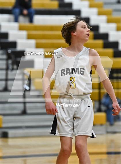Thumbnail 2 in Pueblo South vs Green Mountain photogallery.