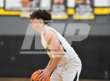 Thumbnail 3 in Pueblo South vs Green Mountain photogallery.