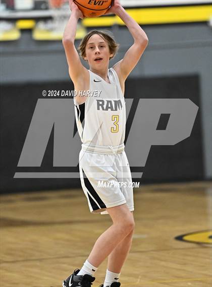 Thumbnail 1 in Pueblo South vs Green Mountain photogallery.