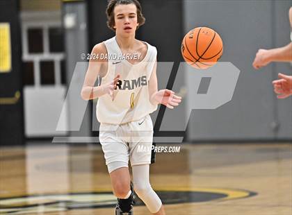 Thumbnail 2 in Pueblo South vs Green Mountain photogallery.