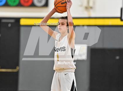 Thumbnail 2 in Pueblo South vs Green Mountain photogallery.