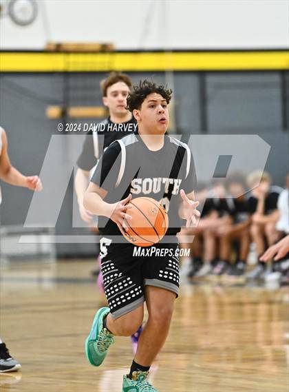 Thumbnail 1 in Pueblo South vs Green Mountain photogallery.