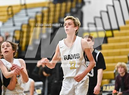 Thumbnail 1 in Pueblo South vs Green Mountain photogallery.