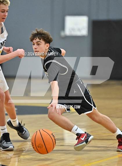 Thumbnail 3 in Pueblo South vs Green Mountain photogallery.