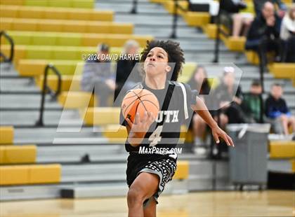 Thumbnail 2 in Pueblo South vs Green Mountain photogallery.