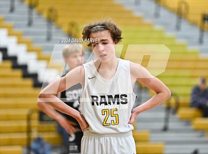 Thumbnail 2 in Pueblo South vs Green Mountain photogallery.