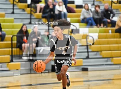 Thumbnail 1 in Pueblo South vs Green Mountain photogallery.
