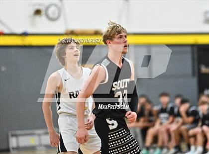 Thumbnail 1 in Pueblo South vs Green Mountain photogallery.