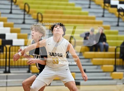 Thumbnail 3 in Pueblo South vs Green Mountain photogallery.