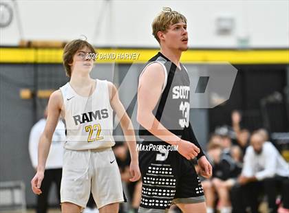 Thumbnail 3 in Pueblo South vs Green Mountain photogallery.